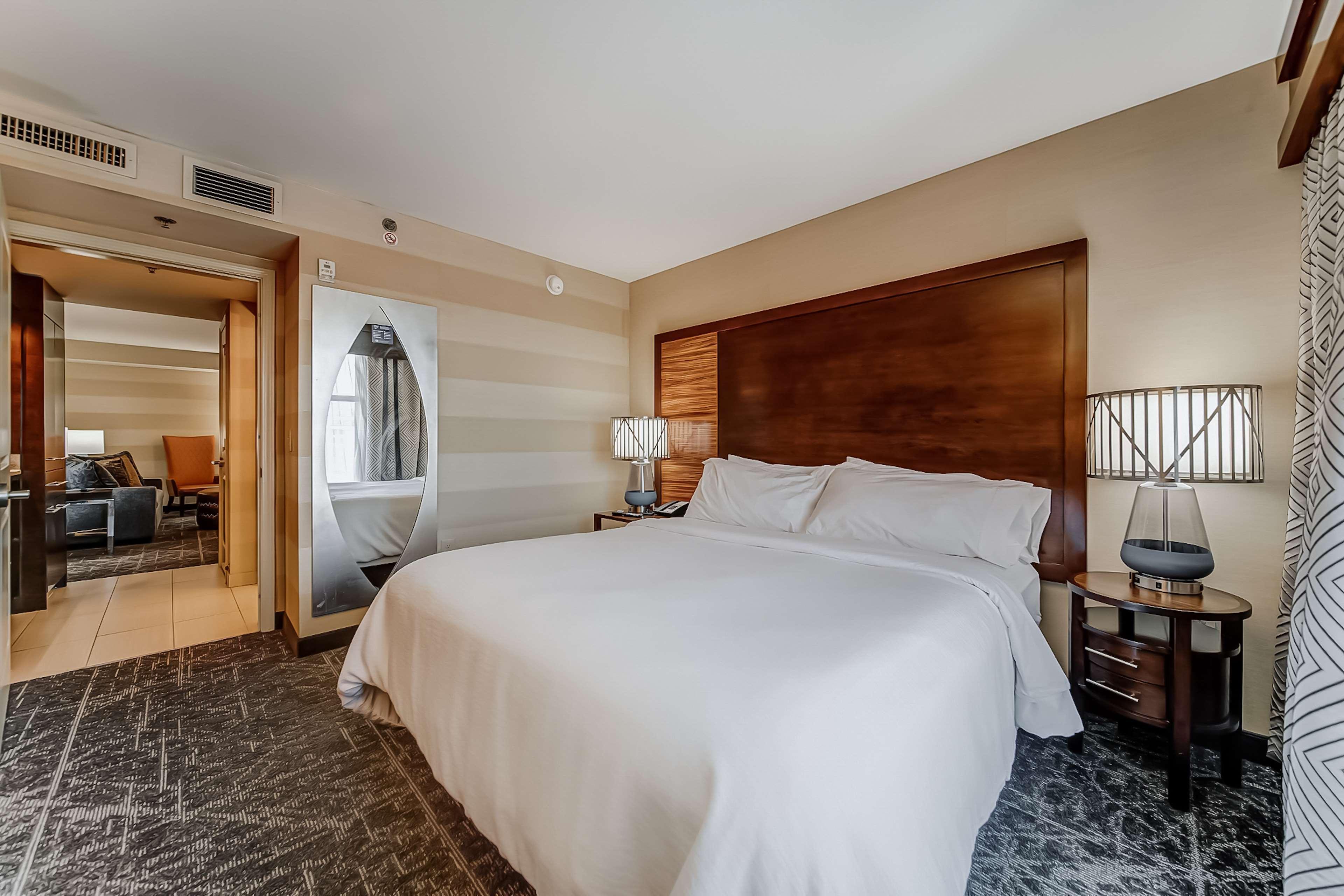 Embassy Suites Atlanta - Kennesaw Town Center Dış mekan fotoğraf