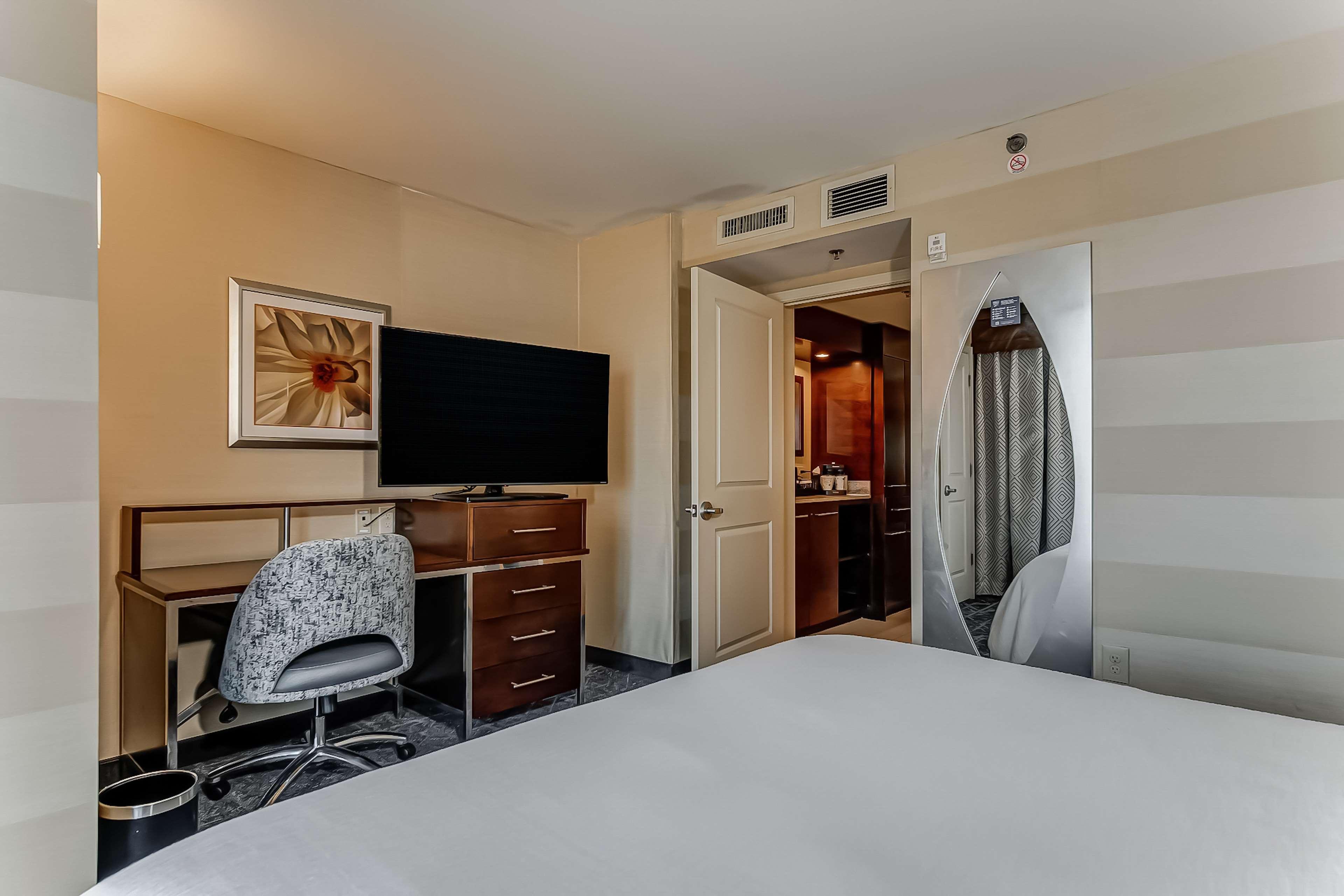 Embassy Suites Atlanta - Kennesaw Town Center Dış mekan fotoğraf