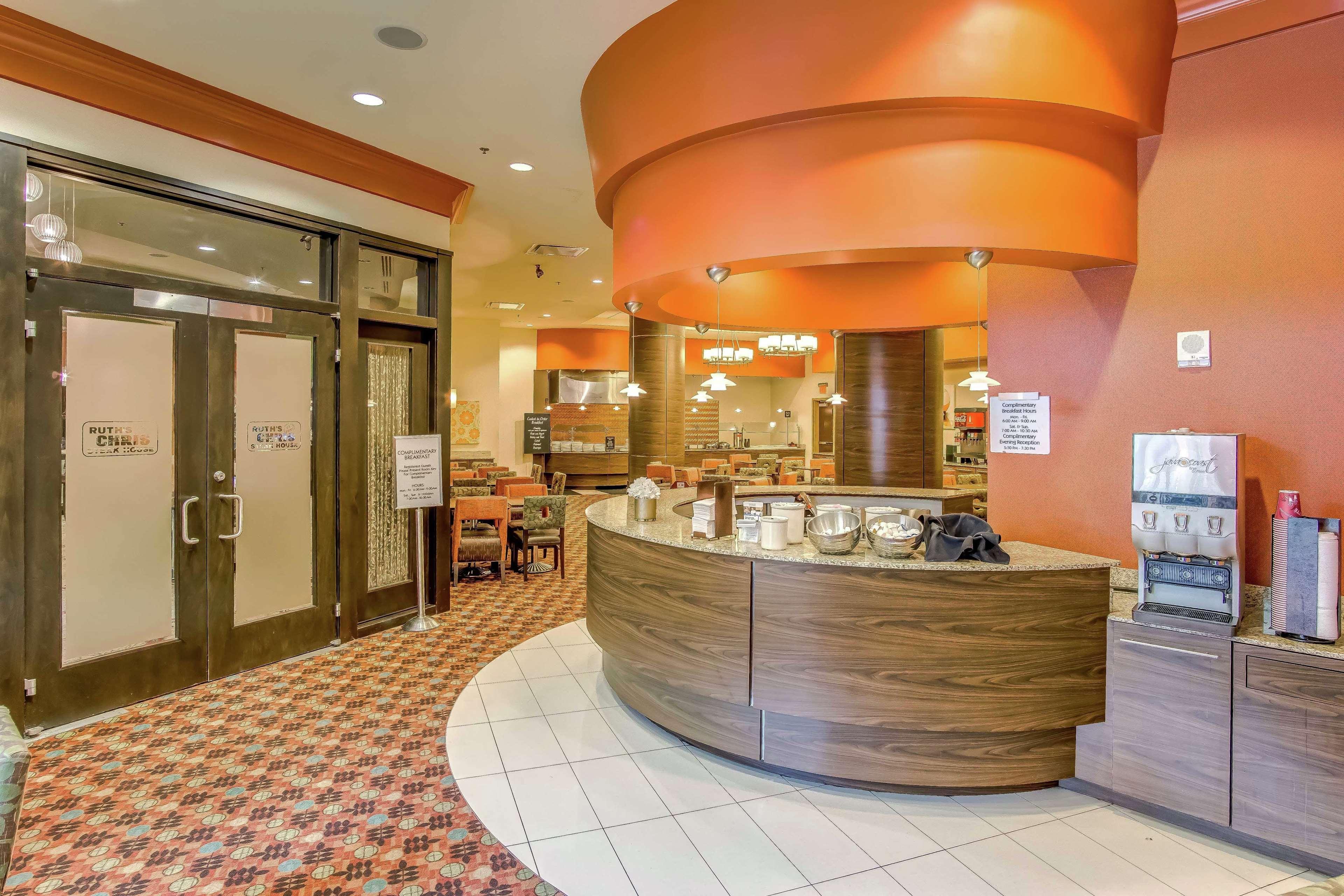 Embassy Suites Atlanta - Kennesaw Town Center Dış mekan fotoğraf