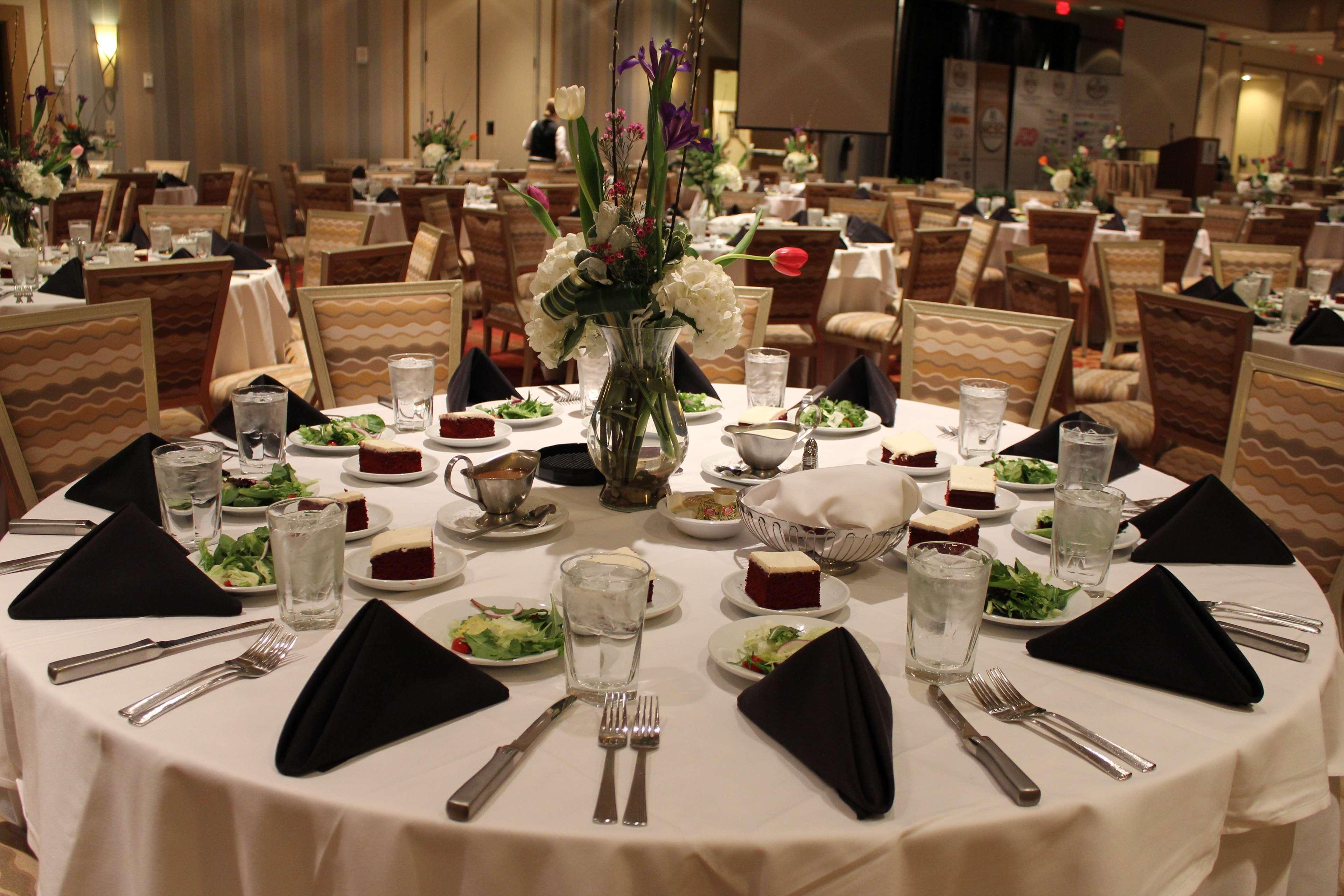 Embassy Suites Atlanta - Kennesaw Town Center Dış mekan fotoğraf