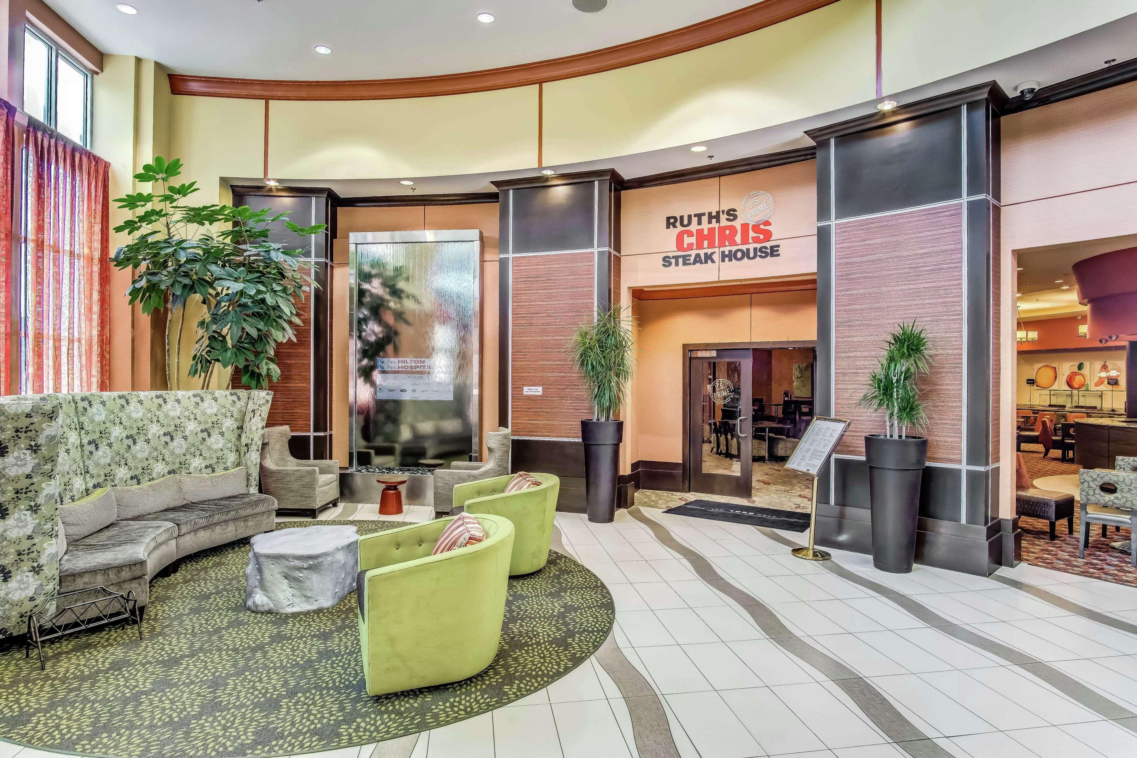 Embassy Suites Atlanta - Kennesaw Town Center Dış mekan fotoğraf