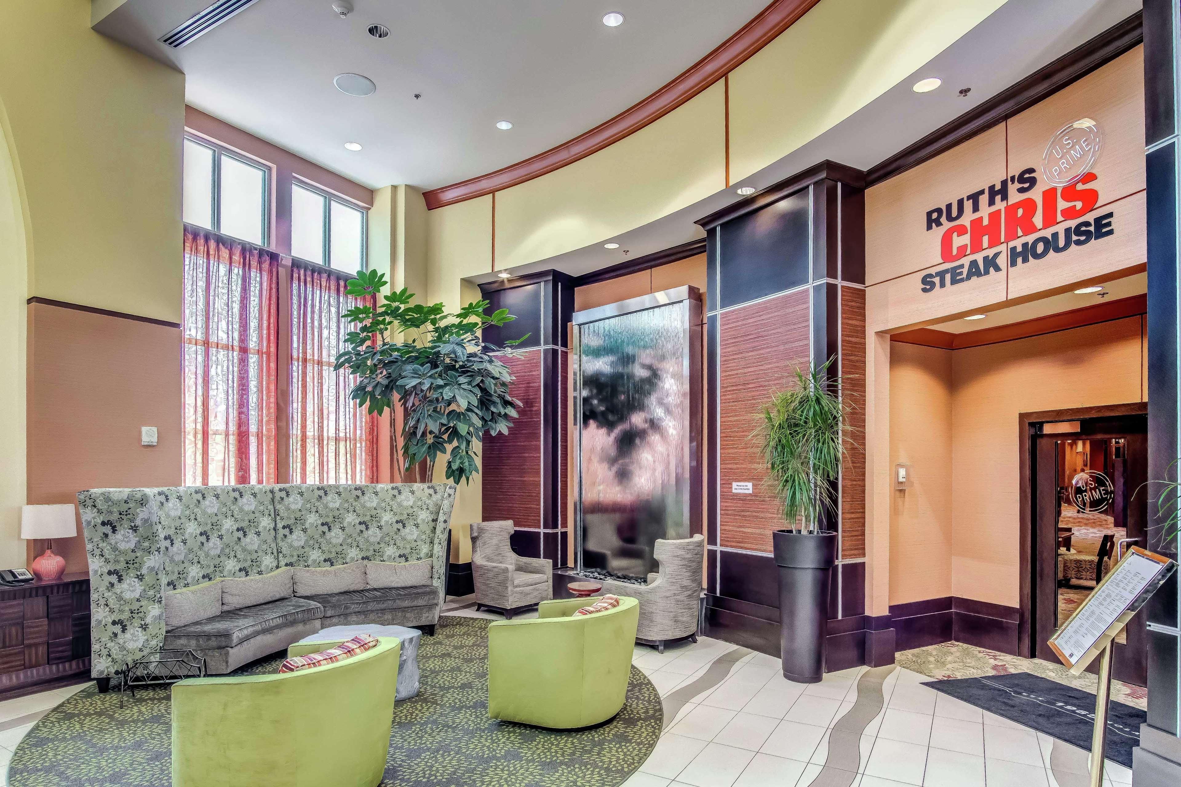 Embassy Suites Atlanta - Kennesaw Town Center Dış mekan fotoğraf