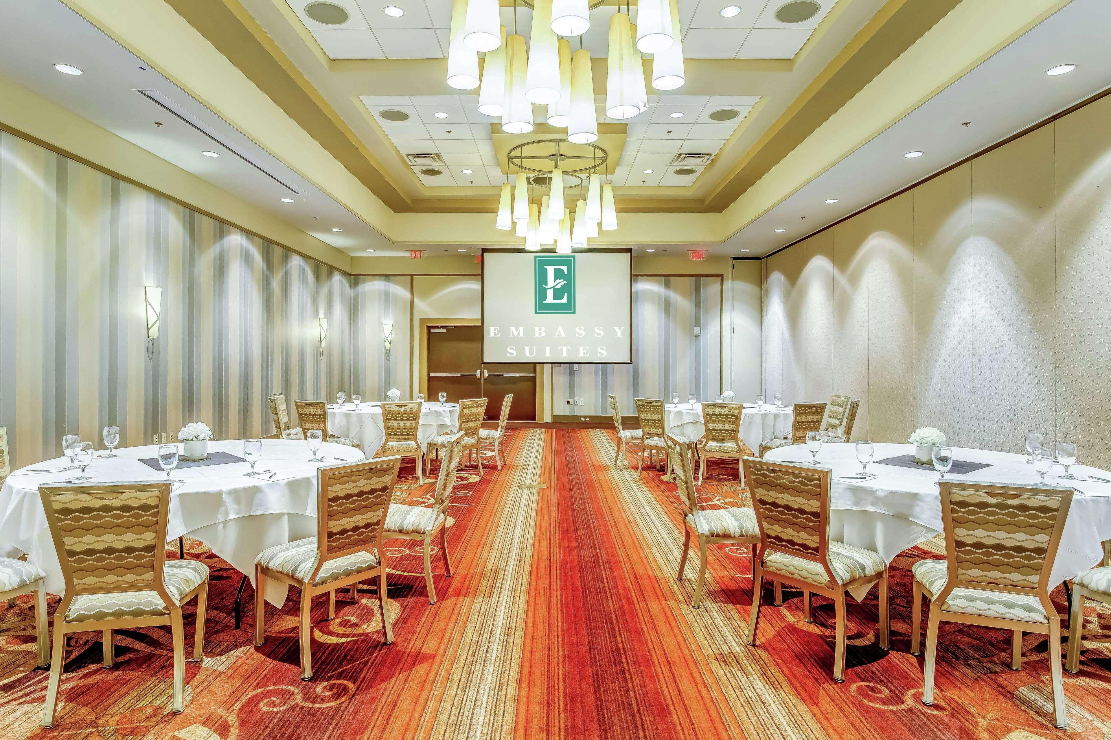 Embassy Suites Atlanta - Kennesaw Town Center Dış mekan fotoğraf