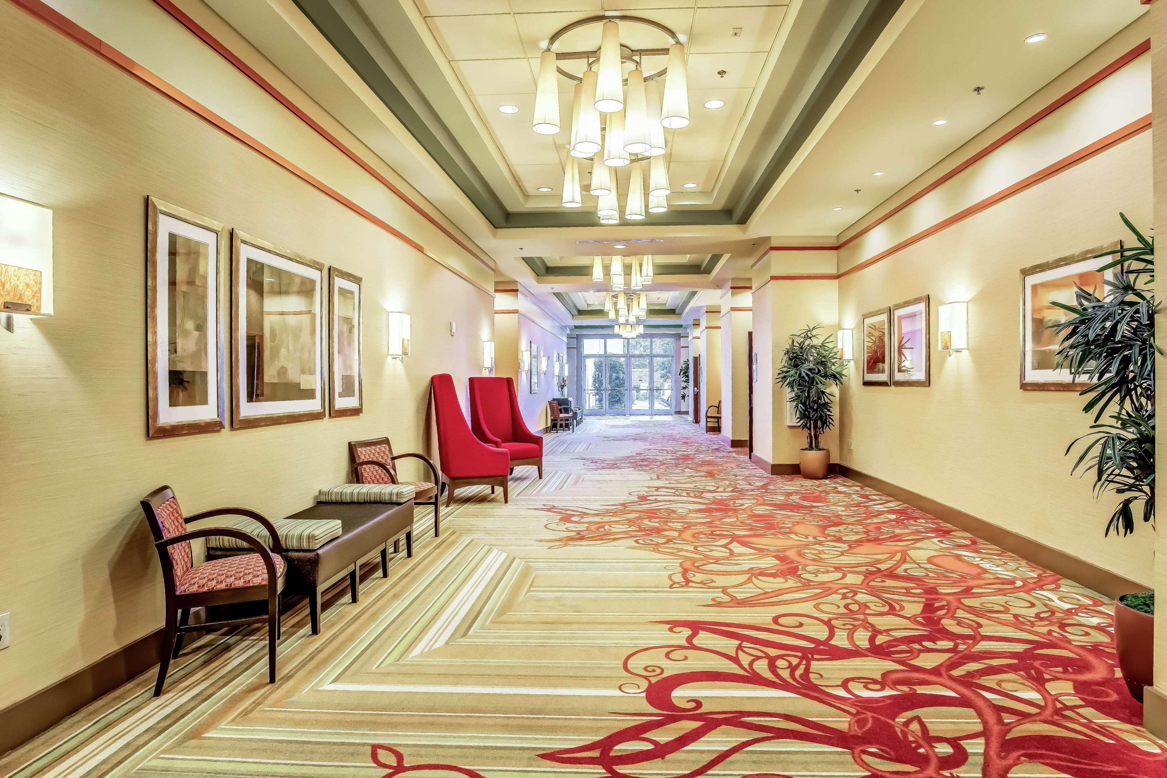 Embassy Suites Atlanta - Kennesaw Town Center Dış mekan fotoğraf