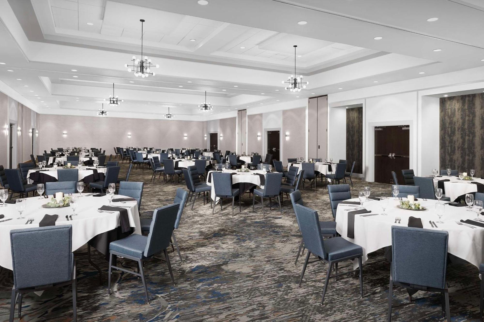 Embassy Suites Atlanta - Kennesaw Town Center Dış mekan fotoğraf