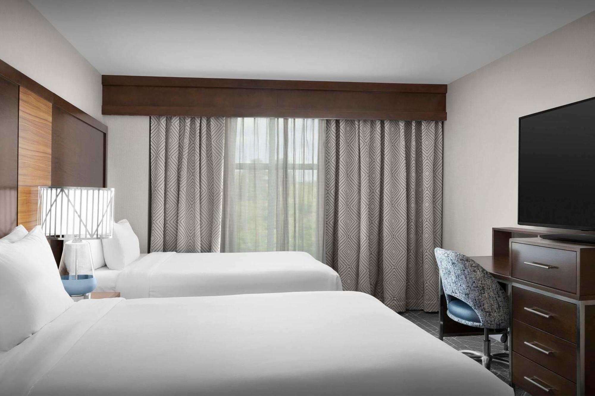 Embassy Suites Atlanta - Kennesaw Town Center Dış mekan fotoğraf